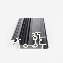 china aluminum frame extrusion profile factory 6063 aluminium supplier